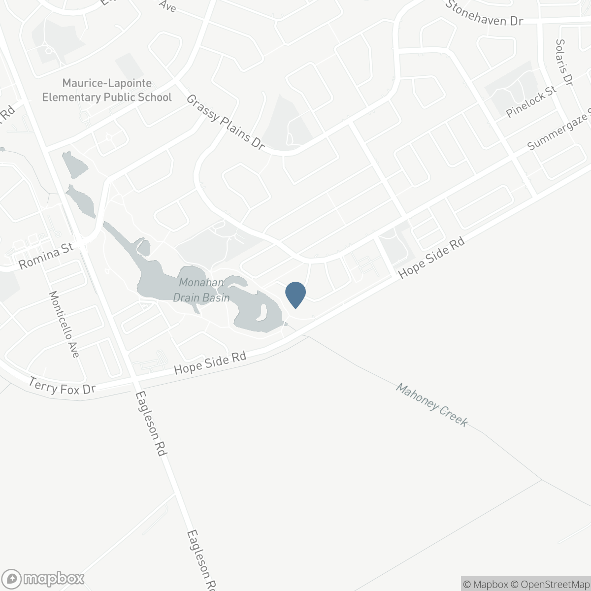 48 - 336 HILLSBORO PRIVATE, Ottawa, Ontario K2M 3B2